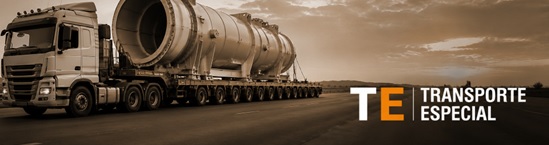 Transporte Especial