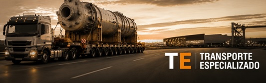 Transporte Especializado